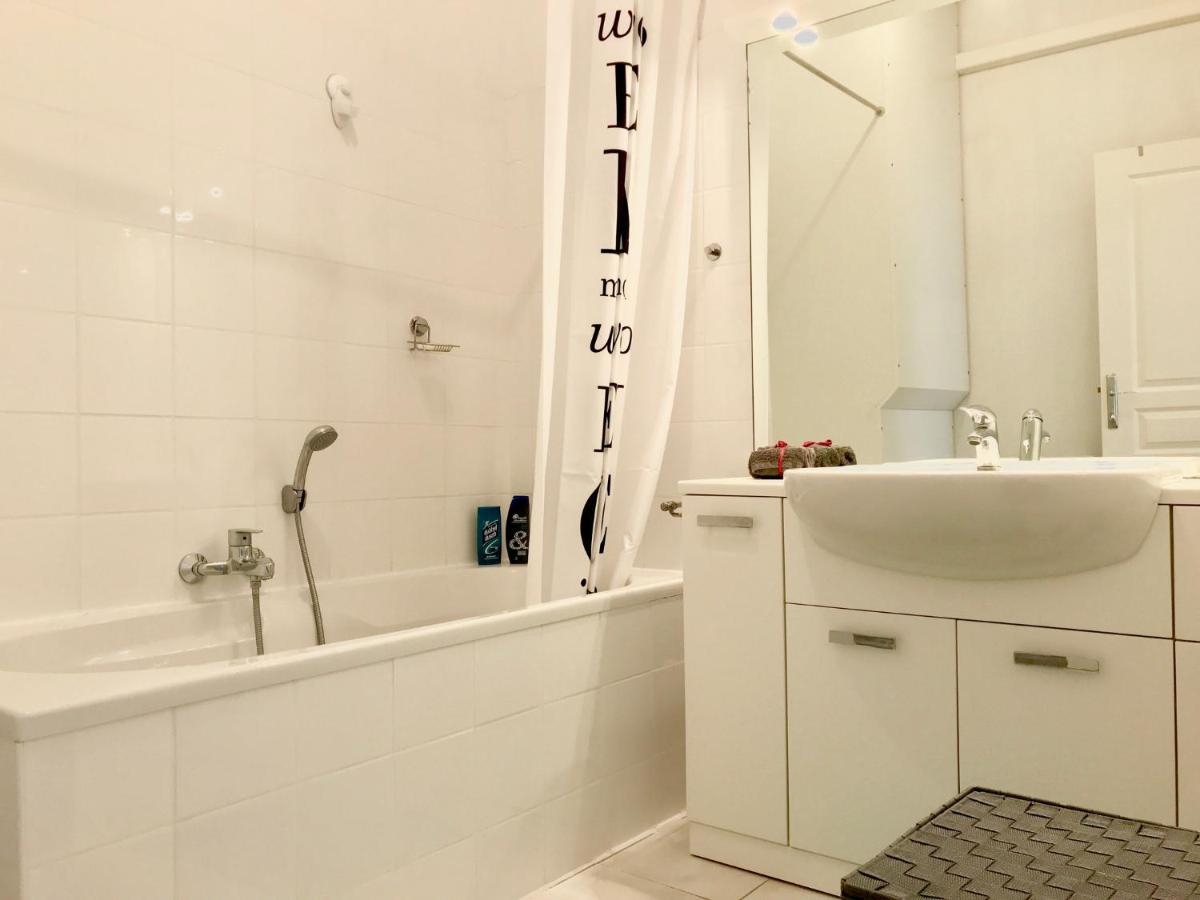 Appartement Le PHILIBERT à Nice Extérieur photo