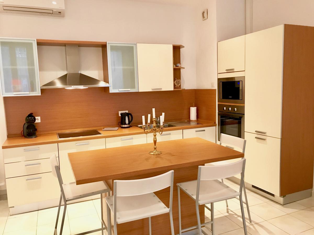 Appartement Le PHILIBERT à Nice Extérieur photo