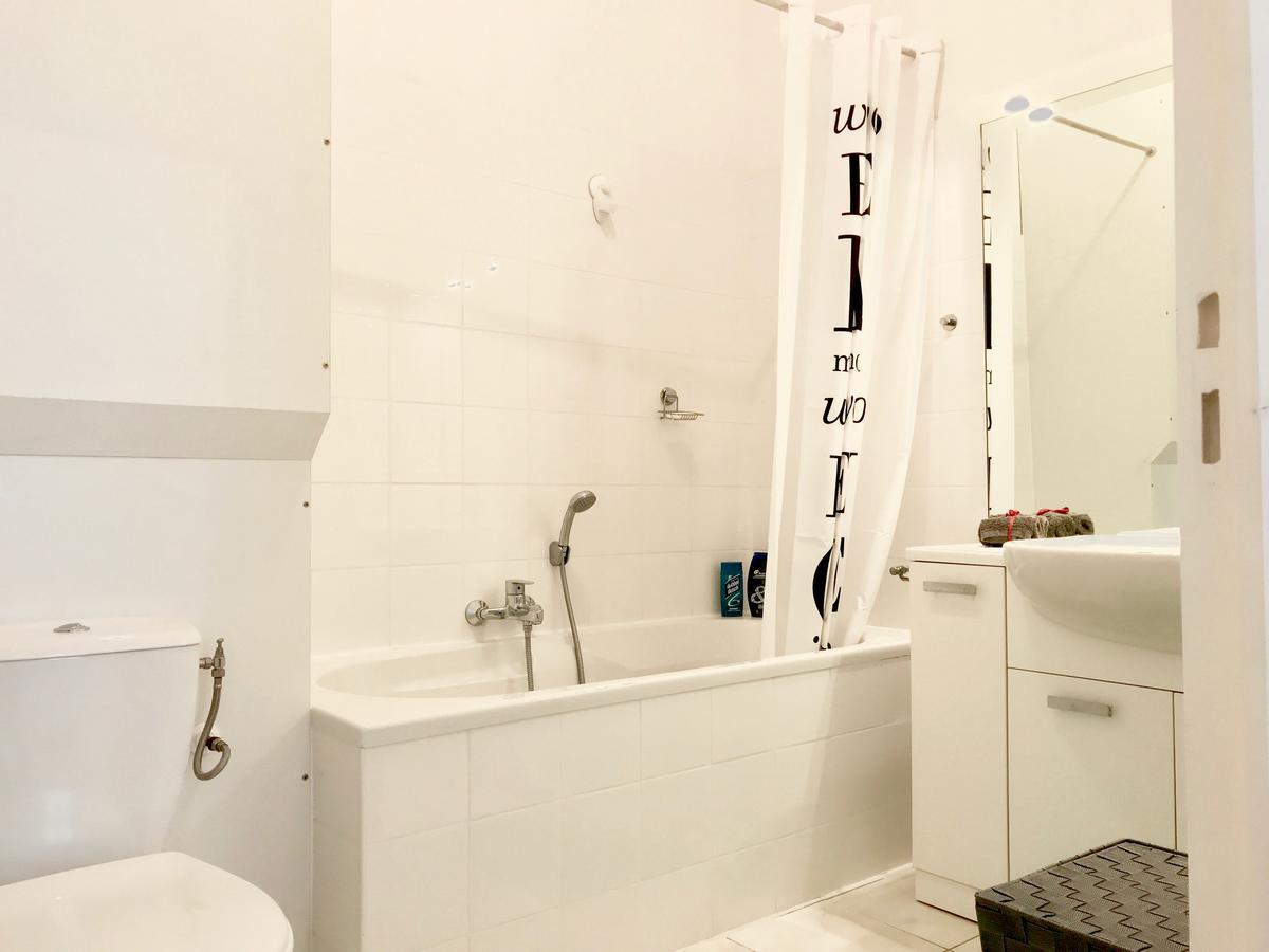 Appartement Le PHILIBERT à Nice Extérieur photo
